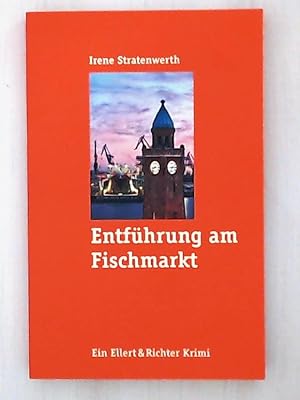 Seller image for Entfhrung am Fischmarkt for sale by Leserstrahl  (Preise inkl. MwSt.)