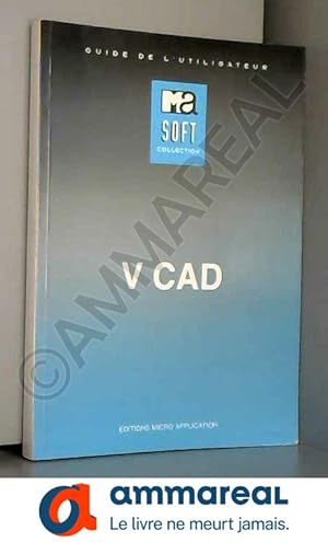 Image du vendeur pour VCAD mis en vente par Ammareal