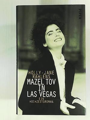 Bild des Verkufers fr Mazel Tov in Las Vegas zum Verkauf von Leserstrahl  (Preise inkl. MwSt.)