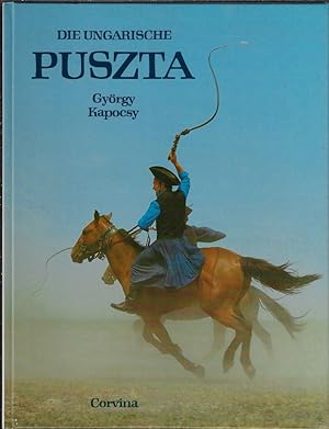 Die ungarischwe Puszta