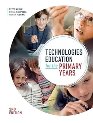 Imagen del vendedor de Technologies Education for the Primary Years (Paperback) a la venta por AussieBookSeller