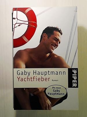 Seller image for Yachtfieber: Roman for sale by Leserstrahl  (Preise inkl. MwSt.)