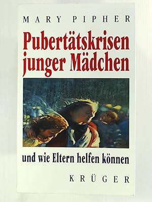 Imagen del vendedor de Pubertätskrisen junger Mädchen a la venta por Leserstrahl  (Preise inkl. MwSt.)