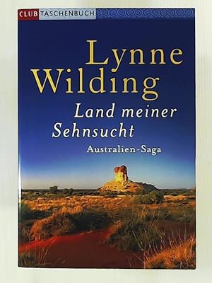 Seller image for Land meiner Sehnsucht for sale by Leserstrahl  (Preise inkl. MwSt.)