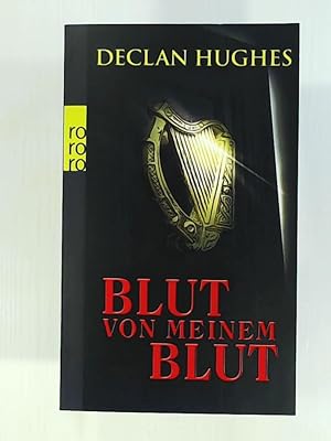 Immagine del venditore per Blut von meinem Blut (Ein Fall fr Privatdetektiv Ed Loy) venduto da Leserstrahl  (Preise inkl. MwSt.)