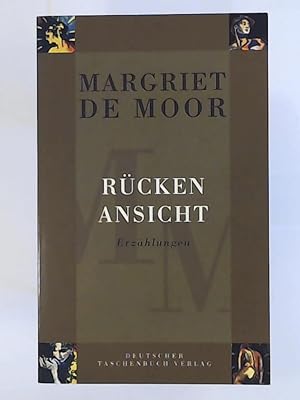 Seller image for Rckenansicht: Erzhlungen for sale by Leserstrahl  (Preise inkl. MwSt.)