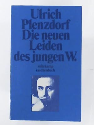 Bild des Verkufers fr Die neuen Leiden des jungen W. zum Verkauf von Leserstrahl  (Preise inkl. MwSt.)