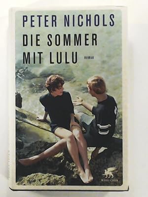 Seller image for Die Sommer mit Lulu: Roman for sale by Leserstrahl  (Preise inkl. MwSt.)