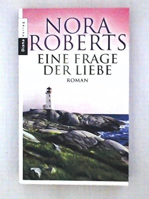 Seller image for Eine Frage der Liebe: Roman (Die Unendlichkeit der Liebe, Band 2) for sale by Leserstrahl  (Preise inkl. MwSt.)