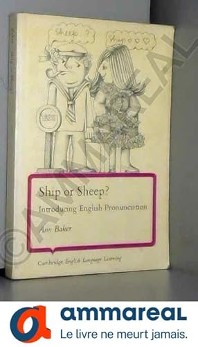 Imagen del vendedor de Ship or Sheep? a la venta por Ammareal