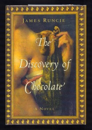 Seller image for The Discovery of Chocolate for sale by Ravenroost Books