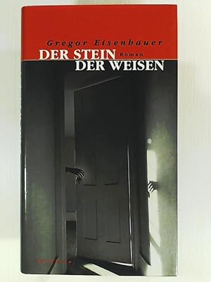 Seller image for Der Stein der Weisen for sale by Leserstrahl  (Preise inkl. MwSt.)