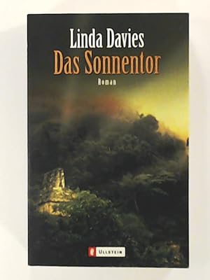 Seller image for Das Sonnentor for sale by Leserstrahl  (Preise inkl. MwSt.)