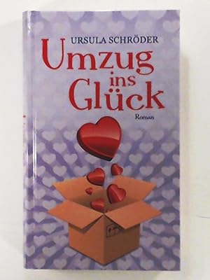 Bild des Verkufers fr Umzug ins Glck zum Verkauf von Leserstrahl  (Preise inkl. MwSt.)