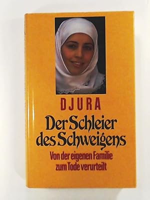 Image du vendeur pour Der Schleier des Schweigens mis en vente par Leserstrahl  (Preise inkl. MwSt.)