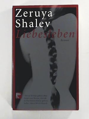 Imagen del vendedor de Liebesleben a la venta por Leserstrahl  (Preise inkl. MwSt.)
