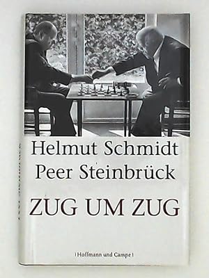 Bild des Verkufers fr Zug um Zug (Zeitgeschichte) zum Verkauf von Leserstrahl  (Preise inkl. MwSt.)