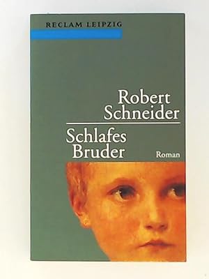 Seller image for Schlafes Bruder for sale by Leserstrahl  (Preise inkl. MwSt.)