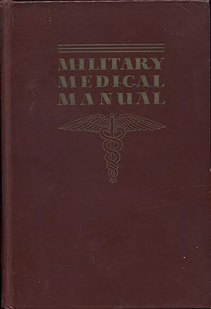 Military Medical Manual