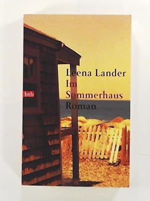 Image du vendeur pour Im Sommerhaus: Roman mis en vente par Leserstrahl  (Preise inkl. MwSt.)