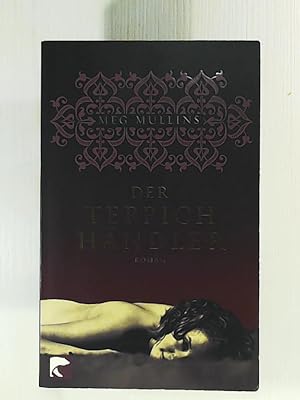 Bild des Verkäufers für Der Teppichhändler: Roman zum Verkauf von Leserstrahl  (Preise inkl. MwSt.)