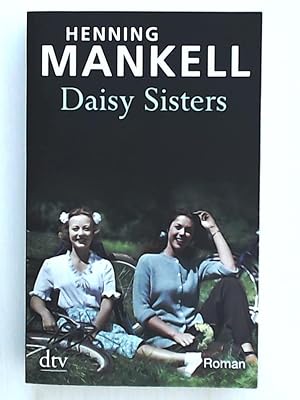Bild des Verkäufers für Daisy Sisters: Roman zum Verkauf von Leserstrahl  (Preise inkl. MwSt.)