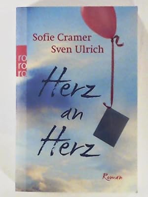 Image du vendeur pour Herz an Herz mis en vente par Leserstrahl  (Preise inkl. MwSt.)