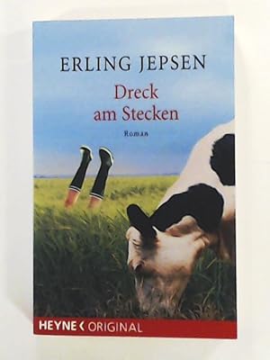 Seller image for Dreck am Stecken: Roman for sale by Leserstrahl  (Preise inkl. MwSt.)