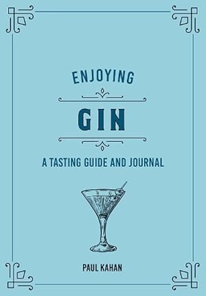 Immagine del venditore per Enjoying Gin (Hardcover) venduto da Grand Eagle Retail