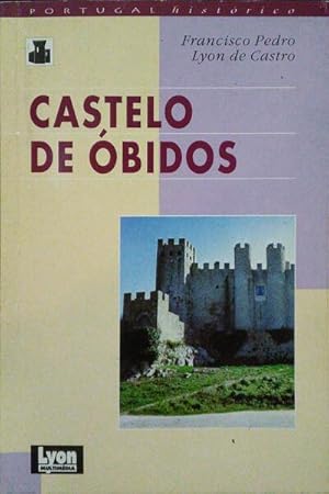 CASTELO DE ÓBIDOS.