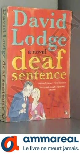 Seller image for Deaf Sentence for sale by Ammareal