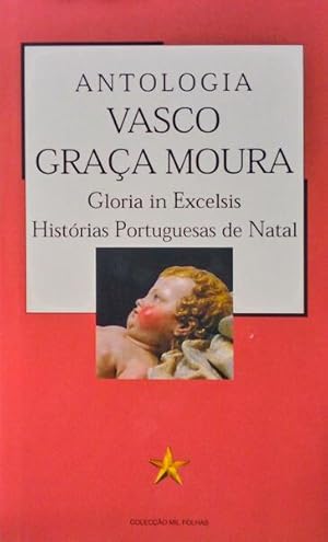 Seller image for GLORIA IN EXCELSIS, HISTRIAS PORTUGUESAS DE NATAL. for sale by Livraria Castro e Silva