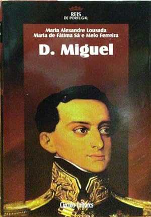 D. MIGUEL.