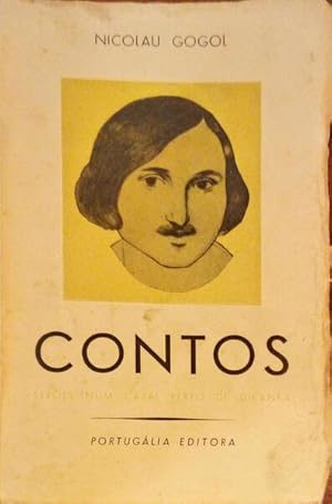 CONTOS DE GOGOL.