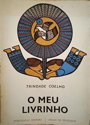 Imagen del vendedor de O MEU LIVRINHO. a la venta por Livraria Castro e Silva