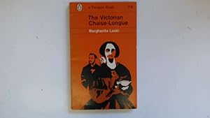 Immagine del venditore per The Victorian Chaise-Longue (Penguin Books. no. 1835.) venduto da Goldstone Rare Books