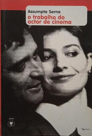 Imagen del vendedor de O TRABALHO DO ACTOR DE CINEMA. a la venta por Livraria Castro e Silva