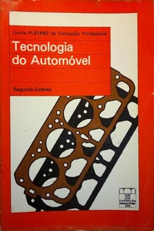 TECNOLOGIA DO AUTOMÓVEL.