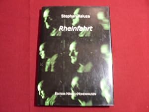 Seller image for RHEINFAHRT. for sale by INFINIBU KG