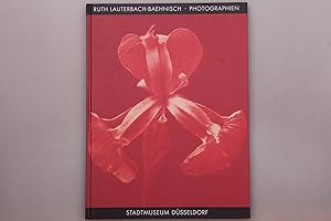 RUTH LAUTERBACH-BAEHNISCH PHOTOGRAPHIEN.