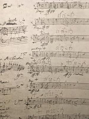 Drei Haydn Kataloge in Faksimile mit Einleitung und ergänzenden Themenverzeichnissen. Herausgegeb...