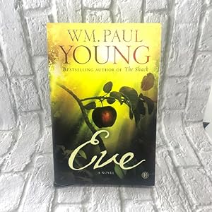 Eve: A Novel