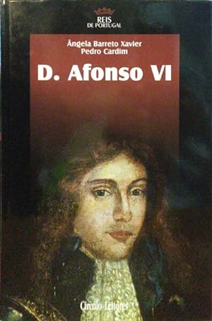 Seller image for D. AFONSO VI. for sale by Livraria Castro e Silva