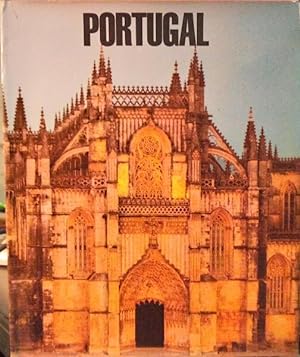 Seller image for PORTUGAL. for sale by Livraria Castro e Silva