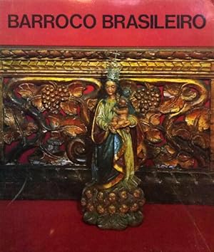 BARROCO BRASILEIRO.