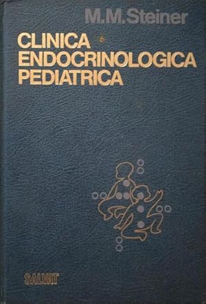 CLÍNICA ENDOCRINOLÓGICA PEDIÁTRICA.