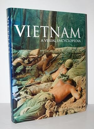 Bild des Verkufers fr Vietnam, a Visual Encyclopedia zum Verkauf von Nugget Box  (PBFA)