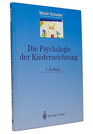 Bild des Verkufers fr Die Psychologie der Kinderzeichnung zum Verkauf von exlibris24 Versandantiquariat