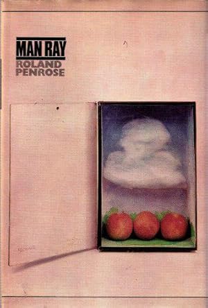 Seller image for Man Ray for sale by JLG_livres anciens et modernes