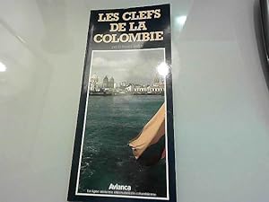 Image du vendeur pour Les Clefs de la Colombie mis en vente par JLG_livres anciens et modernes